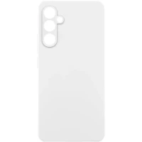 Чохол для смартфона Cosmic Silicone Case AA for Samsung Galaxy A26 5G White