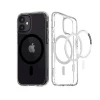 Чохол Spigen AAA Magnetic Clear for Apple iPhone 11 Transparent (66120)- № 4