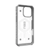 Чохол для смартфона UAG AAA Pathfinder Mag Clear for Apple iPhone 16 All Light Green (All Light Green)- № 2