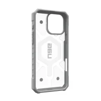 Чохол для смартфона UAG AAA Pathfinder Mag Clear for Apple iPhone 16 All Light Green (Колір All Light Green) - фото № 2