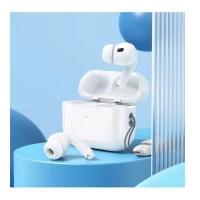 Бездротові навушники HOCO EW49 True wireless stereo headset White (Колір Белый) - фото № 7
