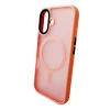 Чохол для смартфона Cosmic Magnetic Color HQ for Apple iPhone 16 Pink (30787)- № 3