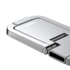 Підставка для ноутбука Baseus Slim Laptop Kickstand （2pcs）Silver (Silver)- № 8