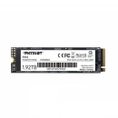 Накопичувач SSD M.2 Patriot P310 1920GB NVMe 2280 PCIe 3.0x4 3D NAND TLC