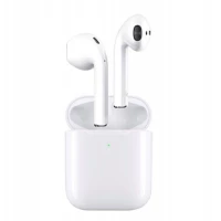 Бездротові навушники WUW-R192 white