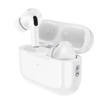 Бездротові навушники HOCO EW49 True wireless stereo headset White (Колір Белый), Атикул k44032 |  купить на VILKI.NET - фото № 1