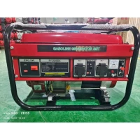 Генератор бензиновий FY3800DX 3,2 кВт