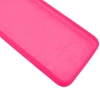 Чохол для смартфона Silicone Full Case AA Camera Protect for Apple iPhone 11 23,Shiny Pink (Shiny Pink)- № 2