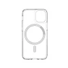 Чохол Spigen AAA Magnetic Clear for Apple iPhone 11 Transparent (66120)- № 6