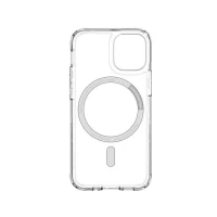 Чохол Spigen AAA Magnetic Clear for Apple iPhone 11 Transparent (Колір 66120) - фото № 6