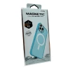 Чохол для смартфона Cosmic Magnetic Color HQ for Apple iPhone 16 Pro Light Blue (Light Blue)- № 6