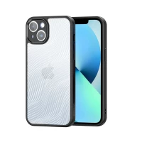 Чохол для смартфона DUX DUCIS Aimo for Apple iPhone 13 Black