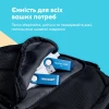 Флеш-накопичувач Patriot USB 3.2 Gen 1 Xporter X550 512GB Type-A+C (Белый)- № 6