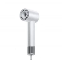 Фен Xiaomi Mijia High Speed Hair Dryer H501 SE White + (перехідник на EU розетку)