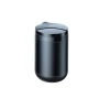 Попільничка Baseus Premium 2 Series Car Ashtray Cluster Black - № 4