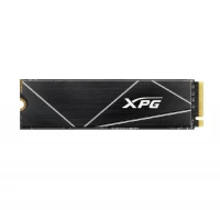 Накопичувач SSD M.2 ADATA GAMMIX S70 BLADE 2TB 2280 PCIe 4x4 NVMe 3D NAND Read/Write:7400/6800 MB/sec