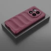 Чохол для смартфона Cosmic Magic Shield for Xiaomi Redmi Note 14 Pro 5G Plum (Plum)- № 2