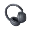 Бездротові навушники Baseus Bass 35 Max Wireless Headphones Twilight Grey - № 6