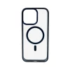 Чохол для смартфона Cosmic Acrilyc Colorful Mag for Apple iPhone 14 Pro Blue k55189 - № 1 Чохол для смартфона Cosmic Acrilyc Colorful Mag for Apple iPhone 14 Pro Blue (Синий) Cosmic - № 1