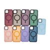 Чохол для смартфона Cosmic Magnetic Color HQ for Apple iPhone 13 Light Blue (Light Blue)- № 3