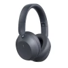 Бездротові навушники Baseus Bass 35 Max Wireless Headphones Twilight Grey - № 5