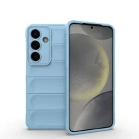 Чохол для смартфона Cosmic Magic Shield for Samsung Galaxy S25 Light Blue