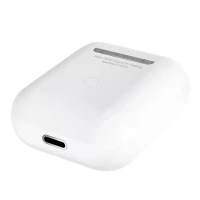 Бездротові навушники BOROFONE BW79 True wireless stereo headset White (Цвет White) - фото № 6