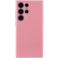 Чохол для смартфона Cosmic Silicone Case AA for Samsung Galaxy S25 Ultra Rose Pink