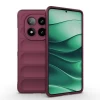 Чохол для смартфона Cosmic Magic Shield for Xiaomi Redmi Note 14 Pro 5G Plum (Plum) Cosmic - № 1