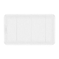 Гелевий коврик тримач Baseus Folding Bracket Antiskid Pad Transparent (Цвет Transparent) - фото № 4