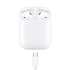 Бездротові навушники BOROFONE BW79 True wireless stereo headset White (White)- № 8