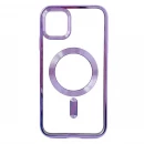 Чохол для смартфона Cosmic CD Magnetic for Apple iPhone 14 Purple