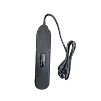 Мережевий подовжувач WUW C133 4USB+3Socket 2500W 2m Black (Цвет Черный) - фото № 2