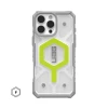 Чохол для смартфона UAG AAA Pathfinder Mag Clear for Apple iPhone 16 All Light Green k56377 - № 1 Чохол для смартфона UAG AAA Pathfinder Mag Clear for Apple iPhone 16 All Light Green (All Light Green) UAG AAA - № 1