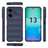 Чохол для смартфона Cosmic Magic Shield for Xiaomi Redmi 13 4G Sapphire (Sapphire)- № 2