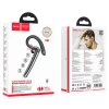 Bluetooth гарнітура HOCO S19 Heartful ENC noise cancelling BT headphones Metal Gray (Metal Gray)- № 7