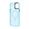 Чохол для смартфона Cosmic Magnetic Color HQ for Apple iPhone 11 Pro Max Light Blue (Light Blue)- № 2