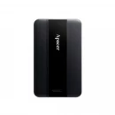 Зовнішній жорсткий диск PHD External 2.5'' Apacer USB 3.2 Gen. 1 AC237 2Tb Back (color box)