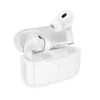 Бездротові навушники HOCO EW49 True wireless stereo headset White (Белый)- № 3