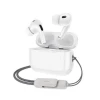 Бездротові навушники HOCO EW49 True wireless stereo headset White (Белый)- № 4