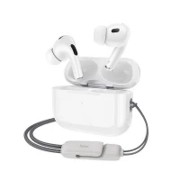 Бездротові навушники HOCO EW49 True wireless stereo headset White (Колір Белый) - фото № 4