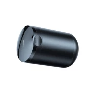 Попільничка Baseus Premium 2 Series Car Ashtray Cluster Black  - фото № 5