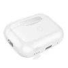 Бездротові навушники HOCO EW49 True wireless stereo headset White (Белый)- № 2