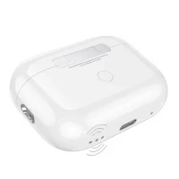 Бездротові навушники HOCO EW49 True wireless stereo headset White (Колір Белый) - фото № 2