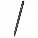 Стилус BOROFONE BG100 Universal active capacitive pen with digital display Black