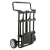 Тележка для инструментальных ящиков TOUGHSYSTEM DeWALT 1-70-324 - № 2