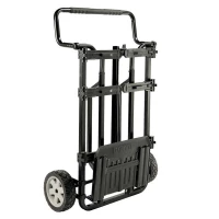 Тележка для инструментальных ящиков TOUGHSYSTEM DeWALT 1-70-324  - фото № 2