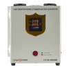 Стабілізатор напруги LP-W-2500RD (1500Вт / 7 ступ) LP10350 - № 1 Стабілізатор напруги LP-W-2500RD (1500Вт / 7 ступ) (білий) LogicPower - № 1