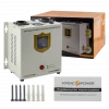 Стабілізатор напруги LP-W-2500RD (1500Вт / 7 ступ) (білий)- № 4