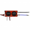 Smart BMS плата LP LiFePO4 48V 16S Dis 150A Ch 75A UART+RS485+CAN LP16354 - № 1 Smart BMS плата LP LiFePO4 48V 16S Dis 150A Ch 75A UART+RS485+CAN LogicPower - № 1